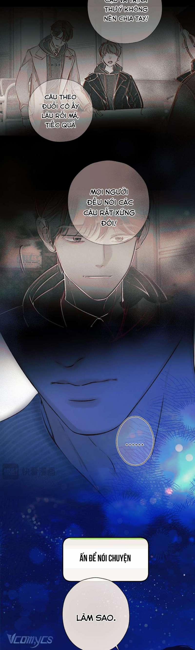 Trêu Nhầm 31 trang 23