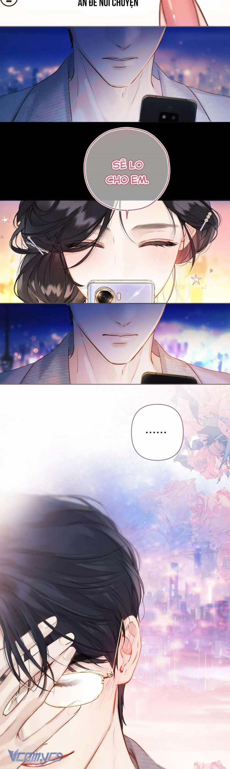 Trêu Nhầm 31 trang 27