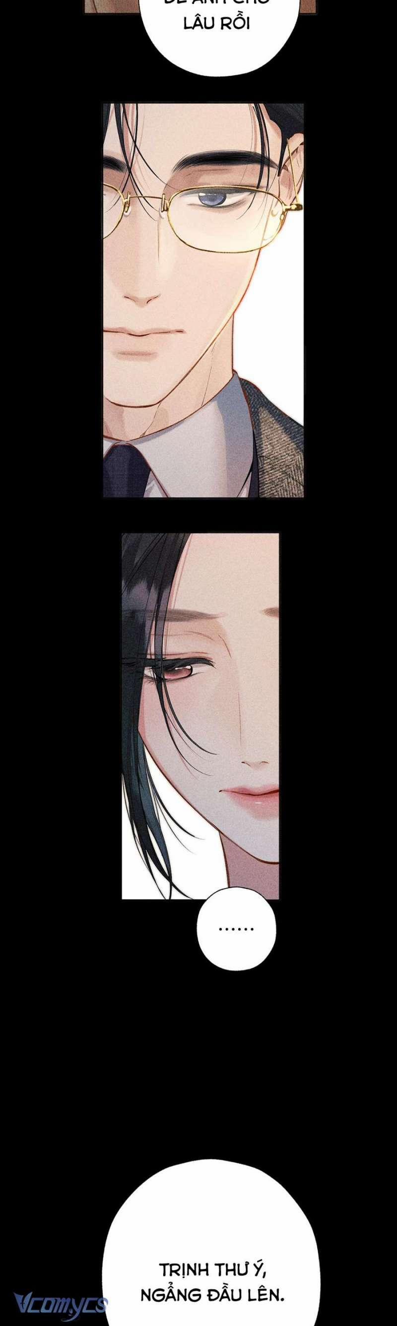 Trêu Nhầm 31 trang 5