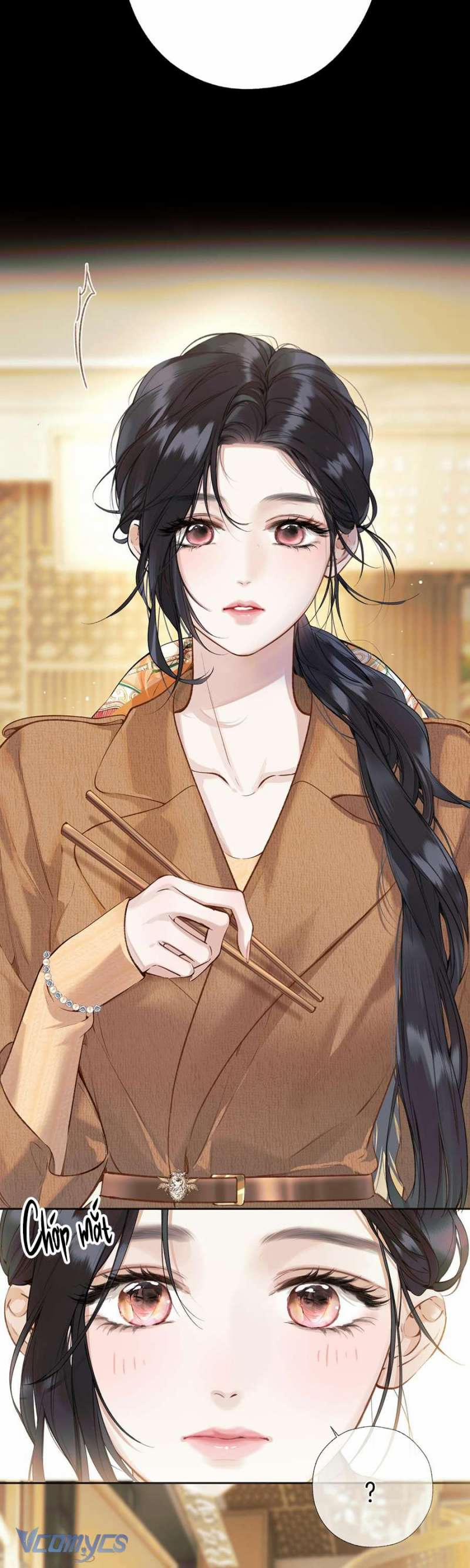 Trêu Nhầm 31 trang 6