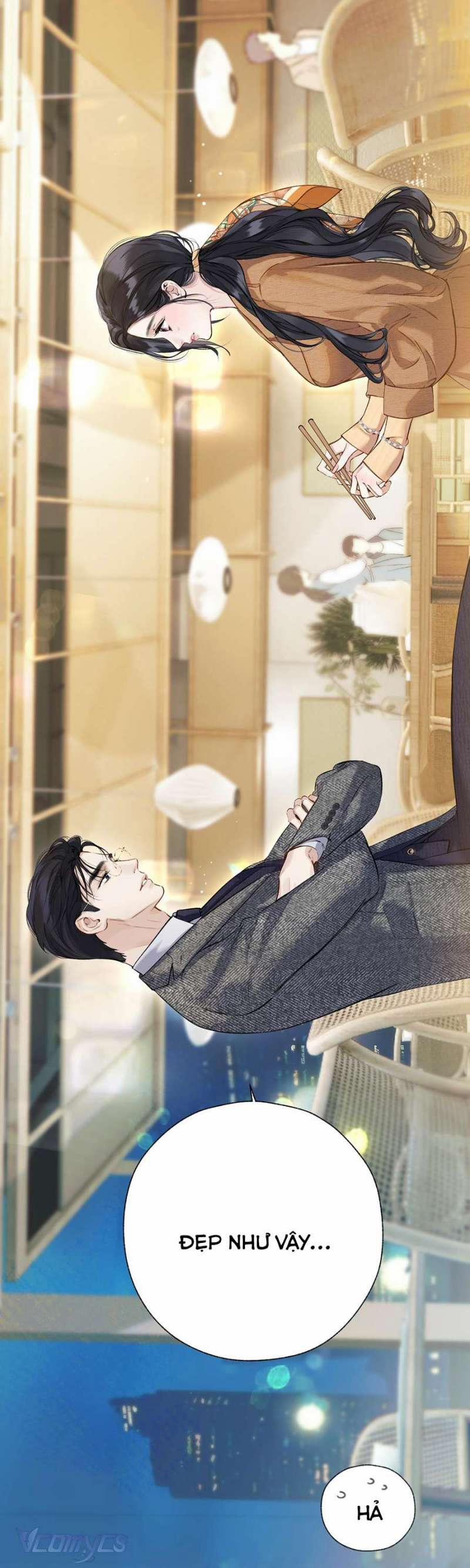 Trêu Nhầm 31 trang 7