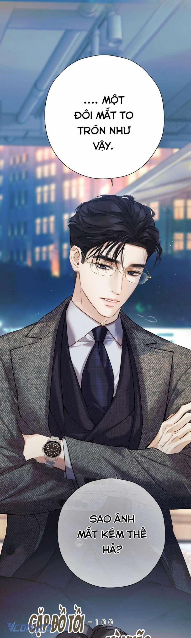 Trêu Nhầm 31 trang 8