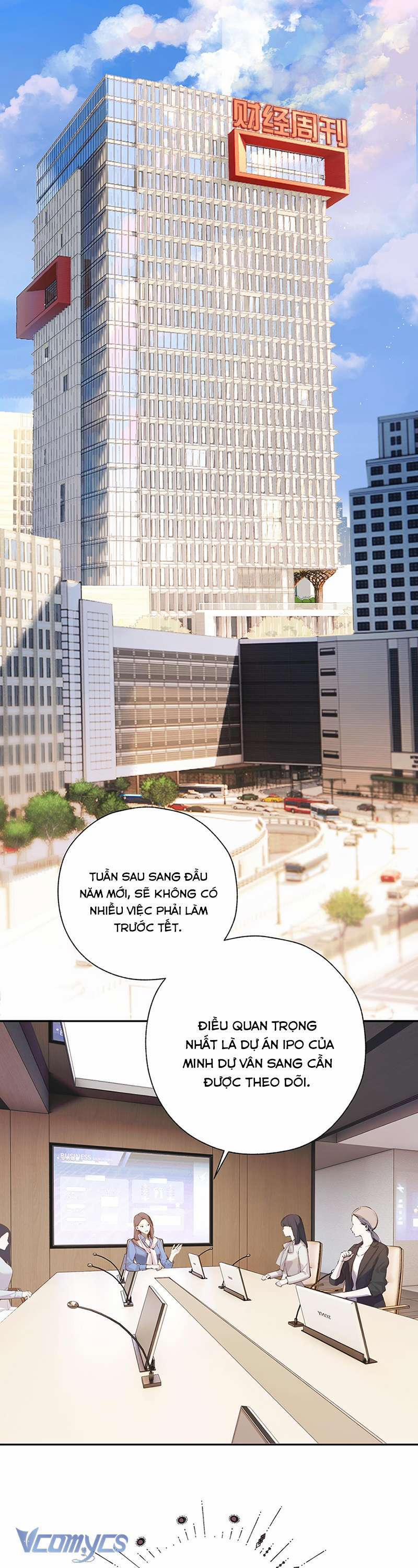 Trêu Nhầm 32 trang 1