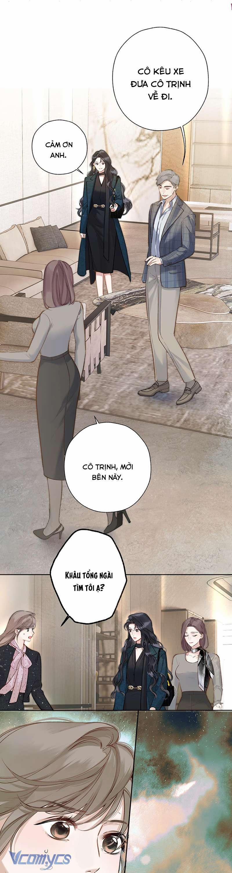 Trêu Nhầm 32 trang 20