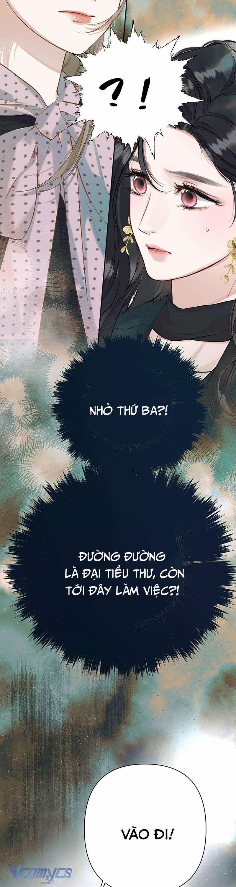 Trêu Nhầm 32 trang 21