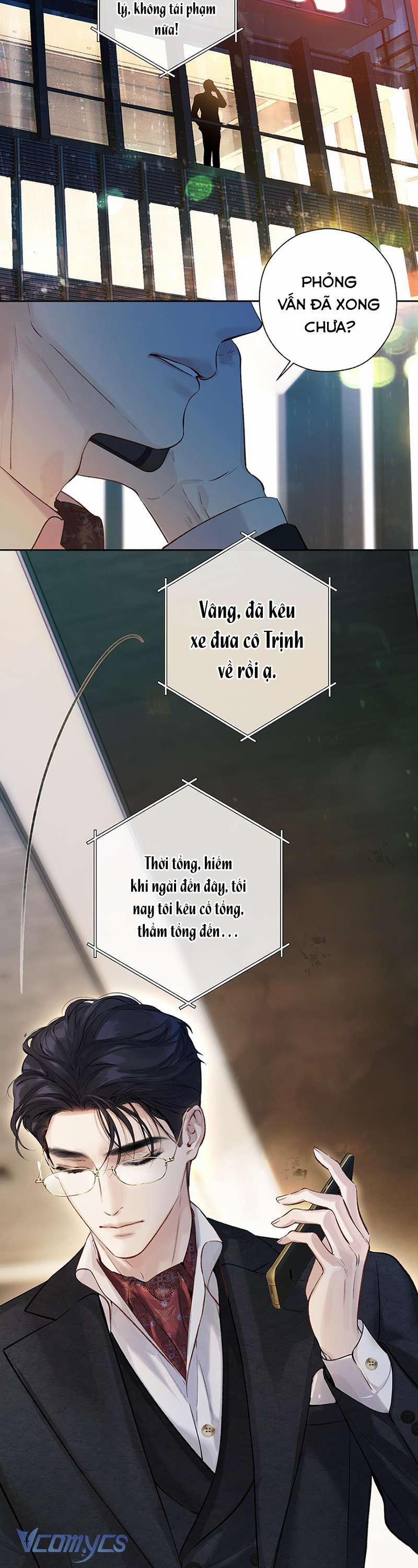 Trêu Nhầm 32 trang 24