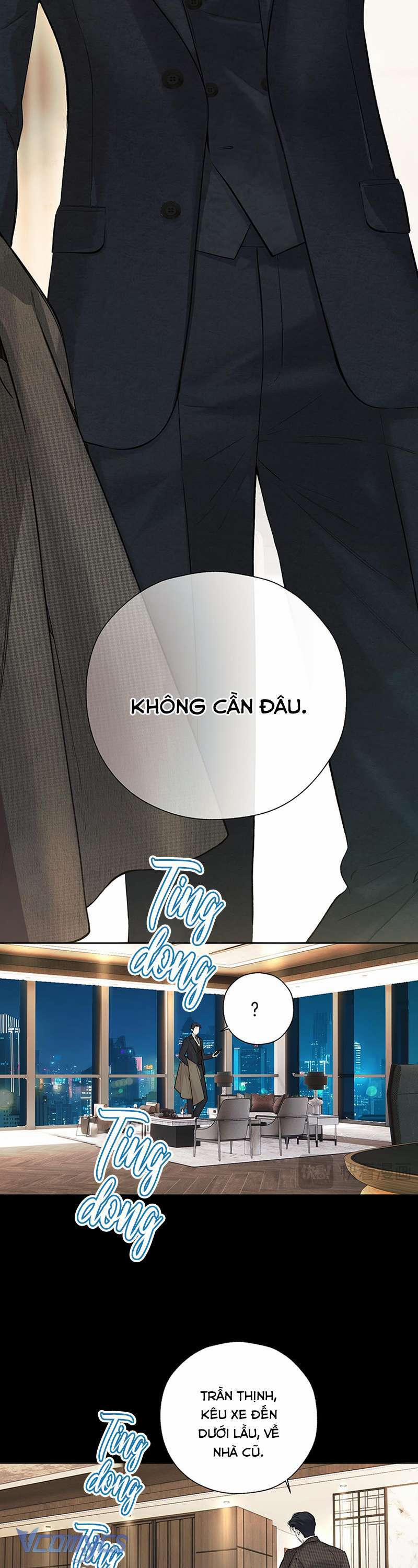 Trêu Nhầm 32 trang 25