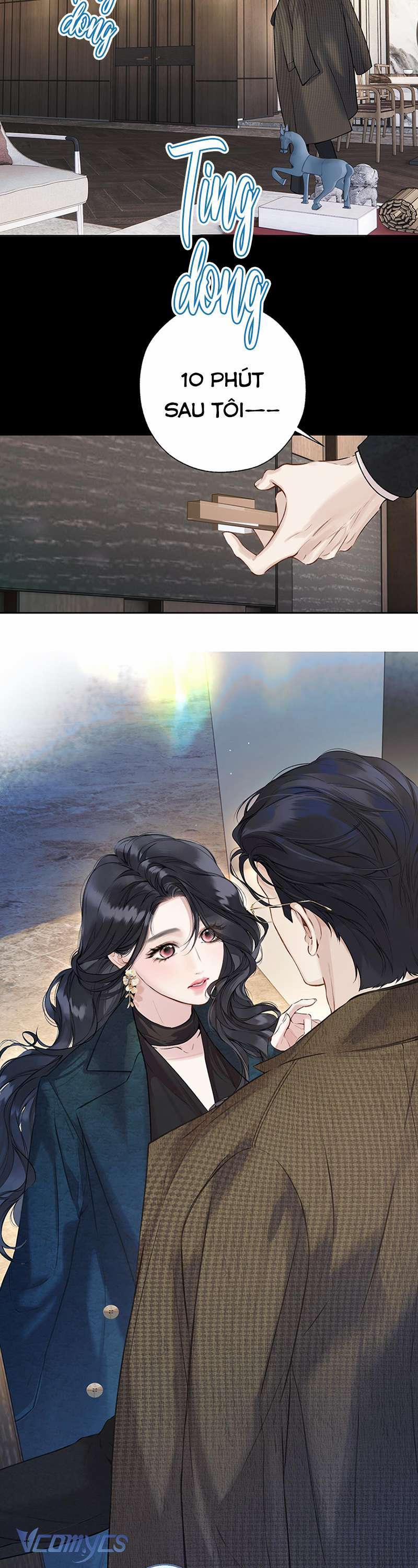 Trêu Nhầm 32 trang 26