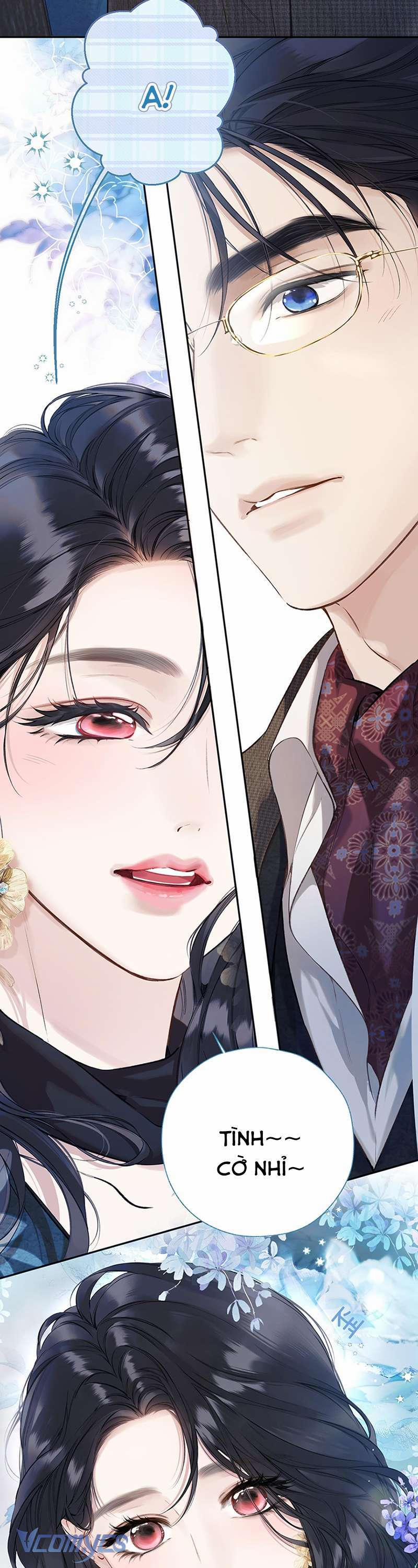 Trêu Nhầm 32 trang 27