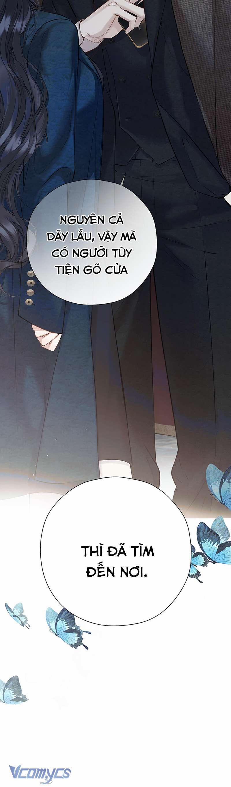 Trêu Nhầm 32 trang 29