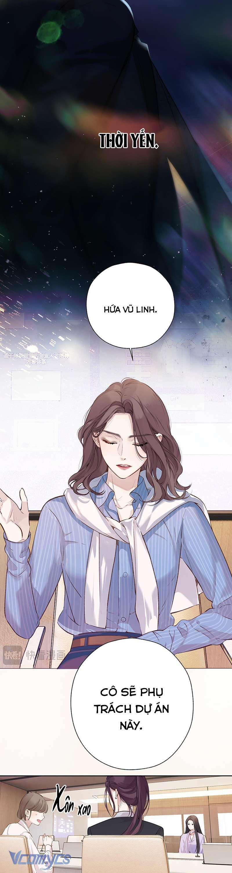 Trêu Nhầm 32 trang 3