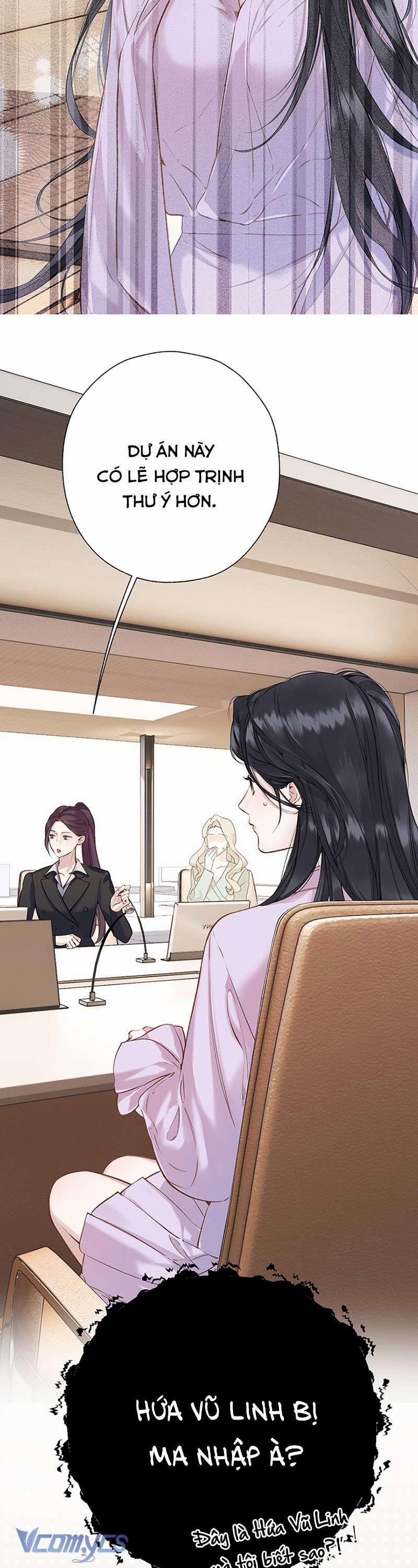 Trêu Nhầm 32 trang 5