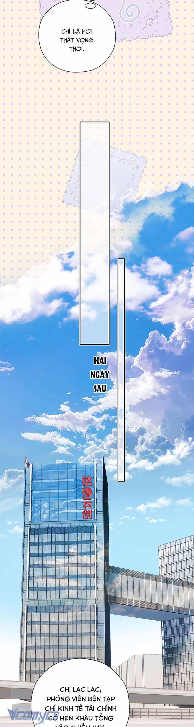 Trêu Nhầm 32 trang 8