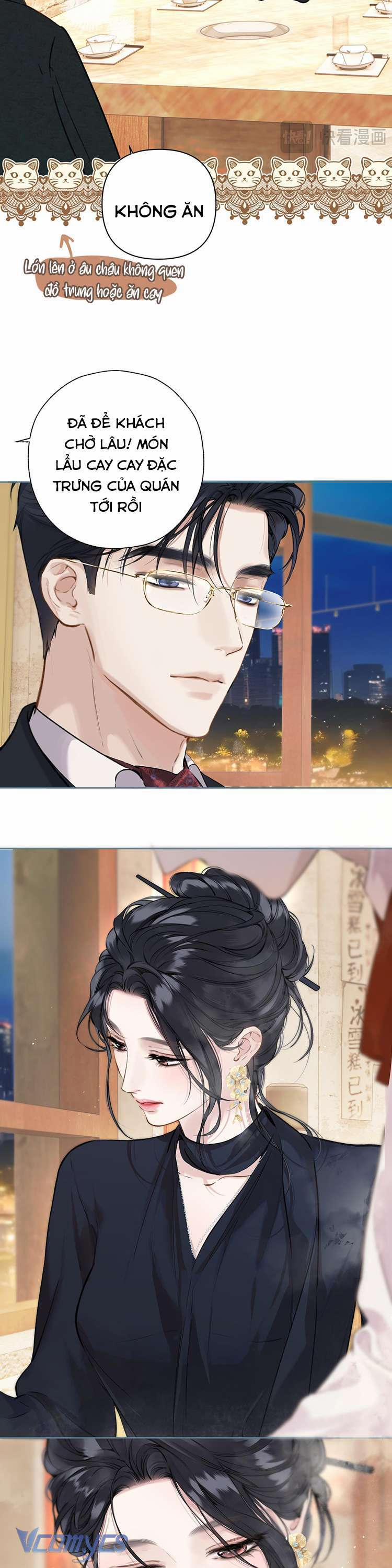 Trêu Nhầm 33 trang 13