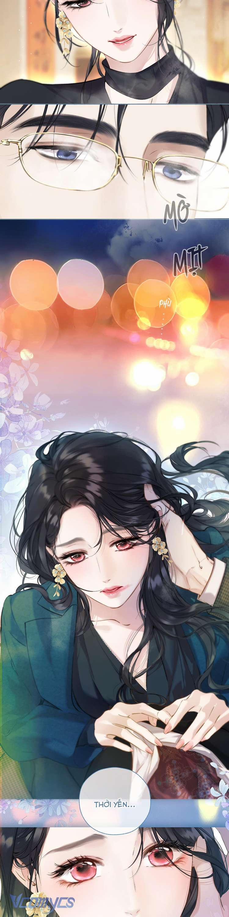 Trêu Nhầm 33 trang 14