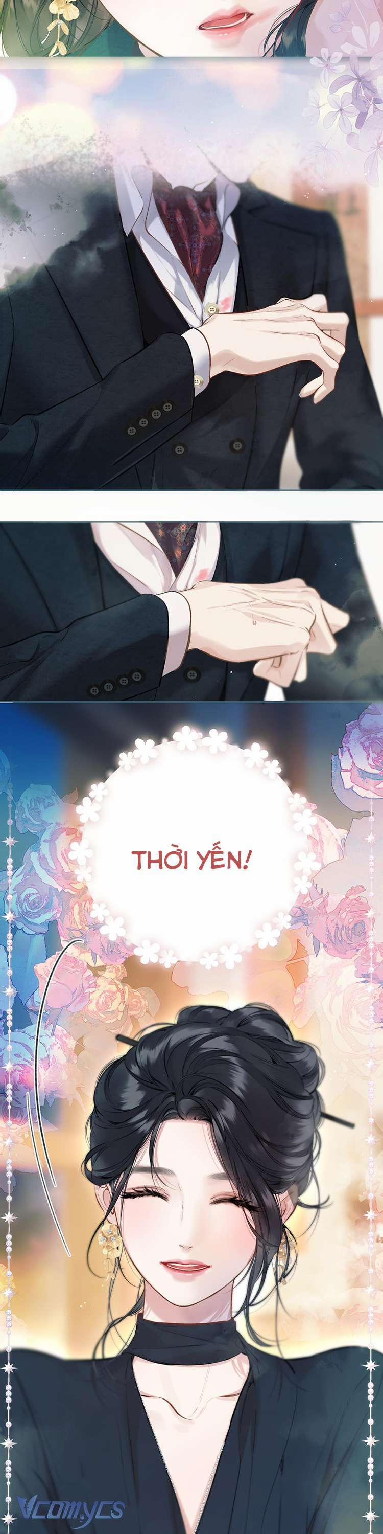 Trêu Nhầm 33 trang 15