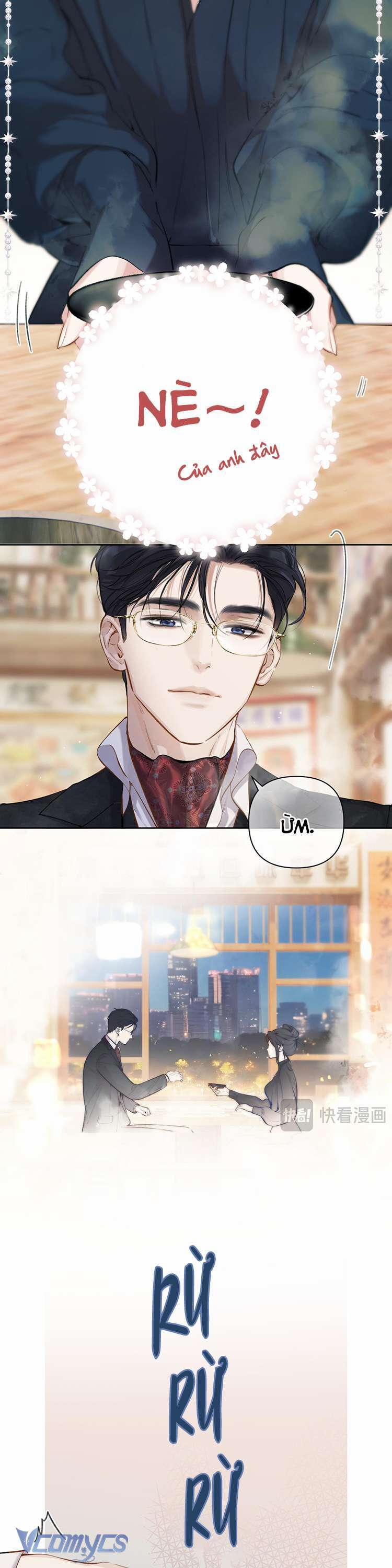 Trêu Nhầm 33 trang 16