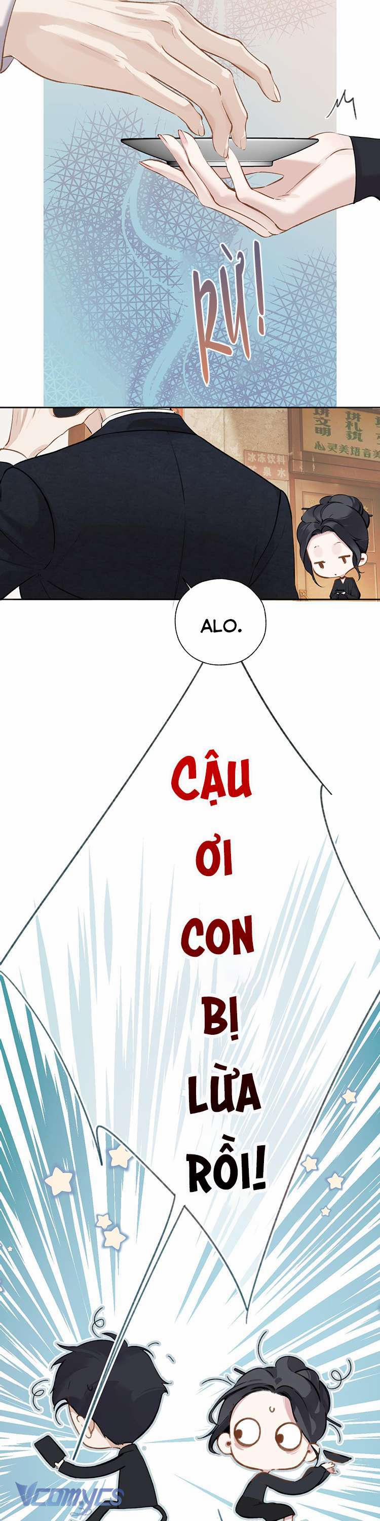 Trêu Nhầm 33 trang 17