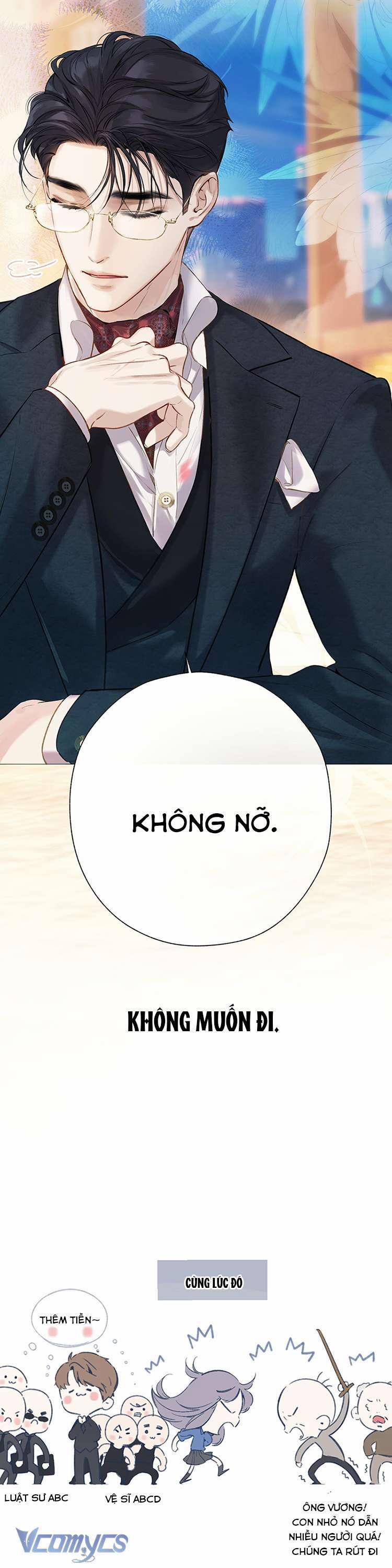 Trêu Nhầm 33 trang 25