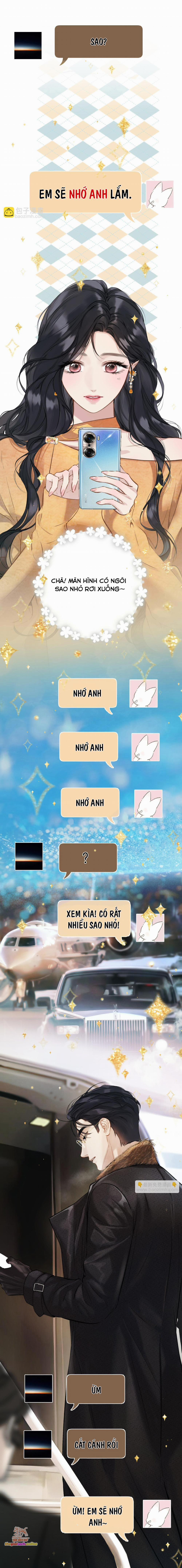 Trêu Nhầm 34 trang 6