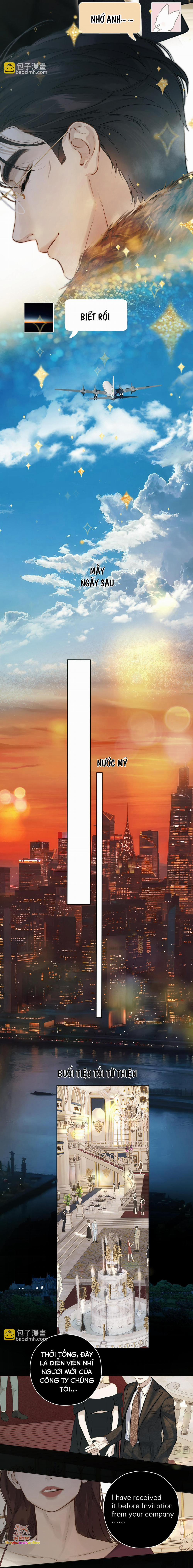 Trêu Nhầm 34 trang 7