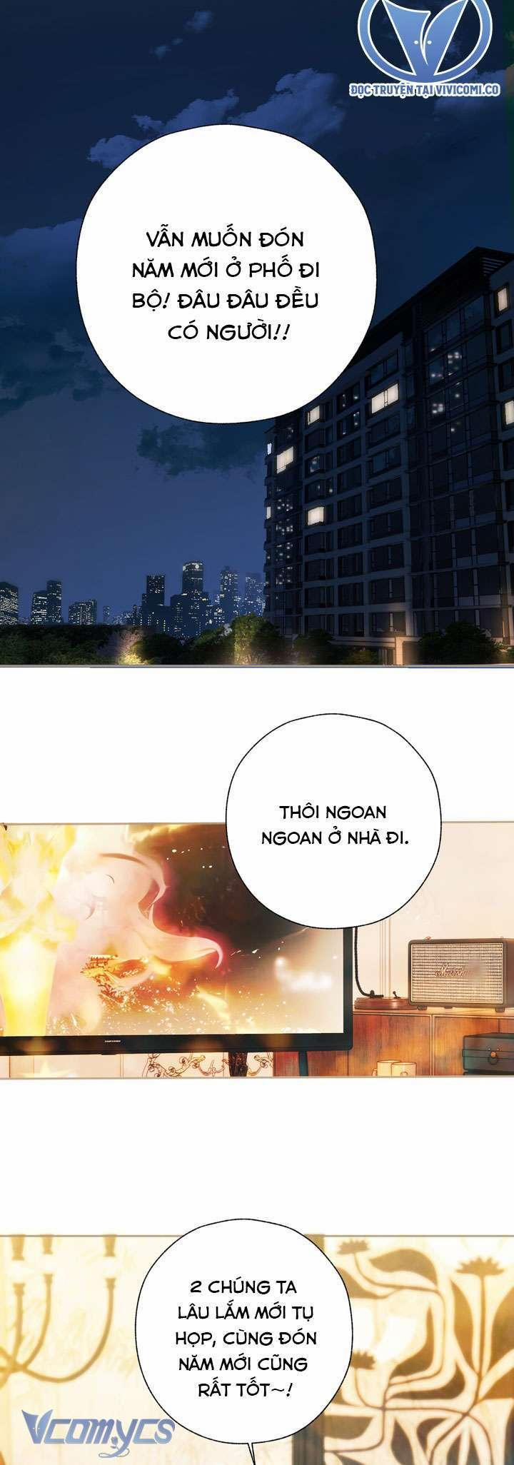 Trêu Nhầm 35 trang 1