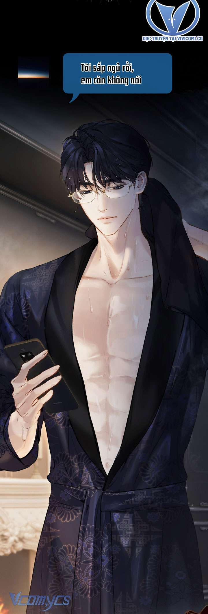 Trêu Nhầm 35 trang 19