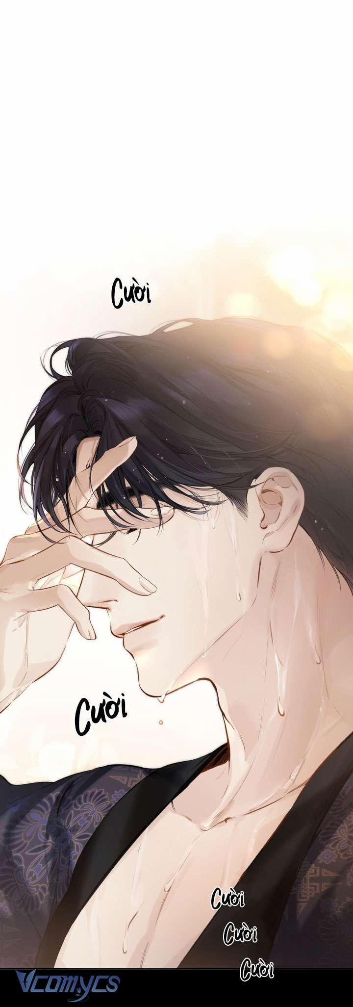 Trêu Nhầm 35 trang 21