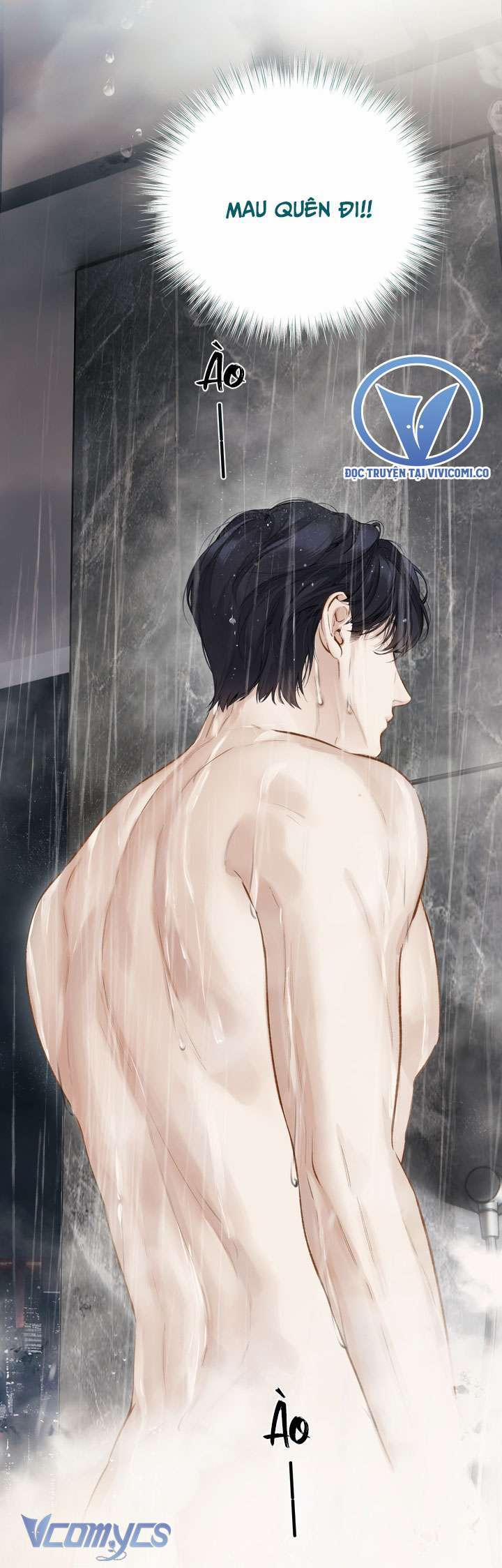 Trêu Nhầm 35 trang 24