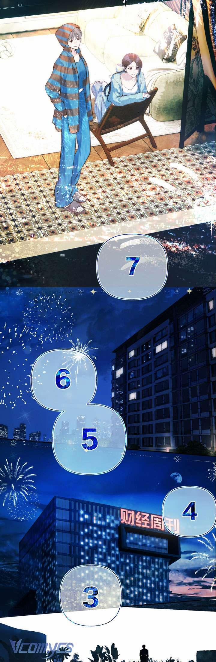 Trêu Nhầm 35 trang 8