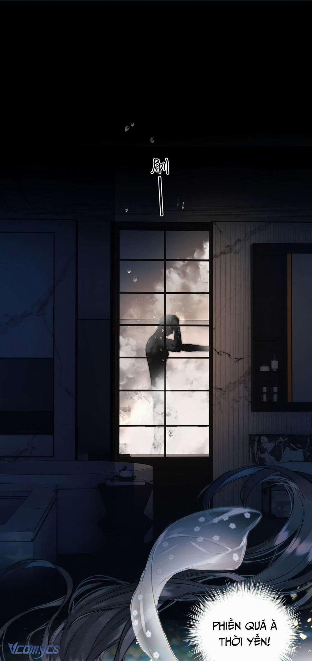 Trêu Nhầm 36 trang 0