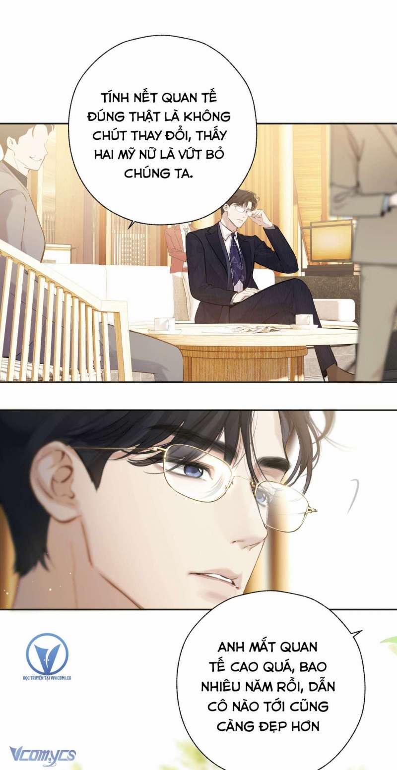 Trêu Nhầm 36 trang 33