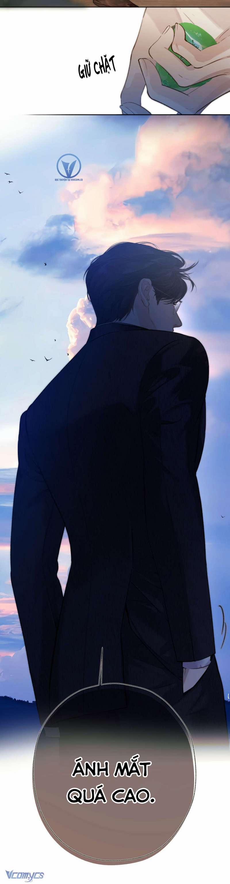 Trêu Nhầm 36 trang 35