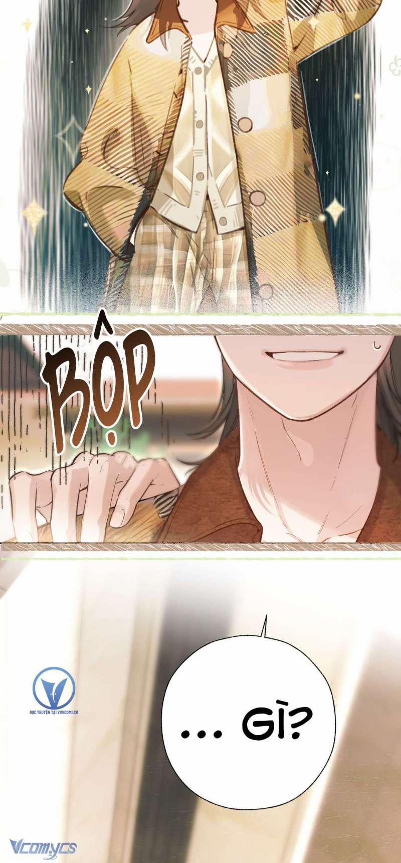 Trêu Nhầm 36 trang 40