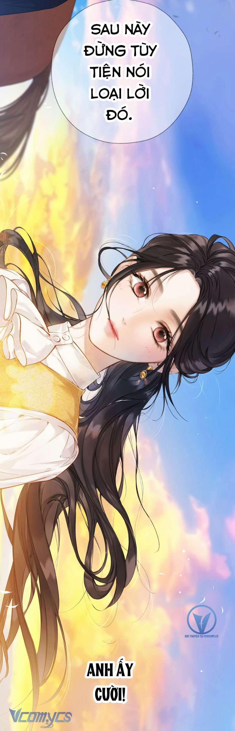 Trêu Nhầm 38 trang 33