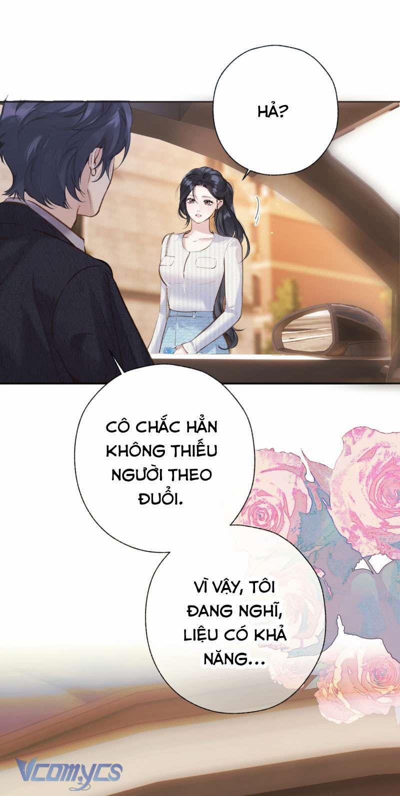 Trêu Nhầm 39 trang 35