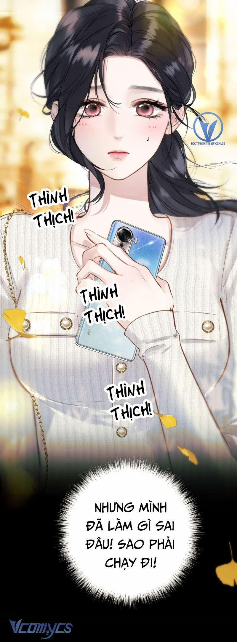 Trêu Nhầm 39 trang 49