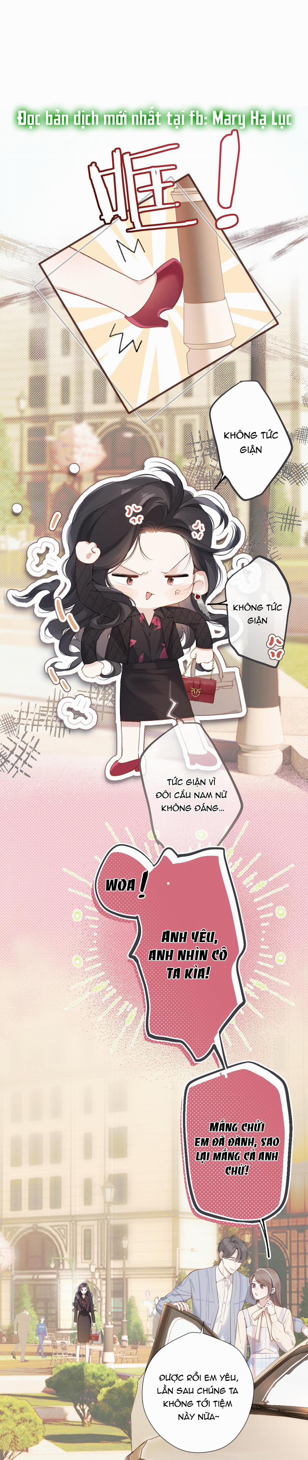 Trêu Nhầm 4.1 trang 2