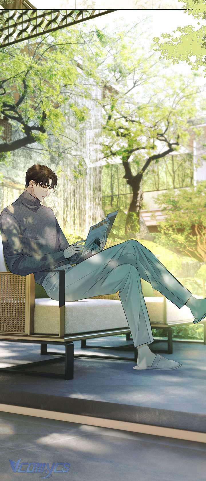 Trêu Nhầm 40 trang 3