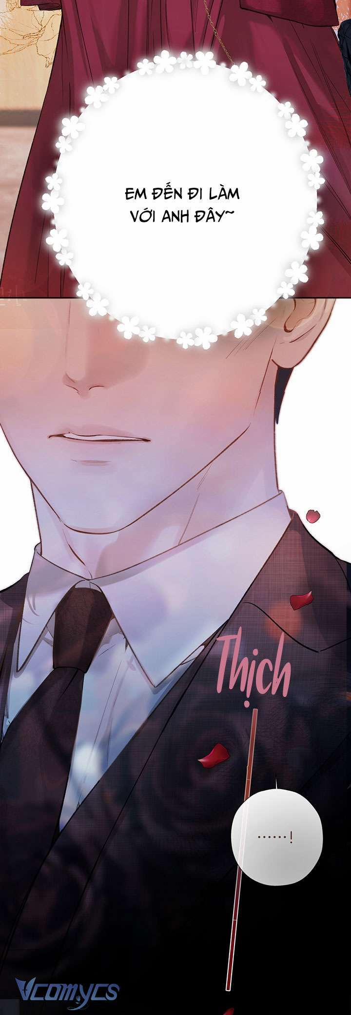 Trêu Nhầm 40 trang 36