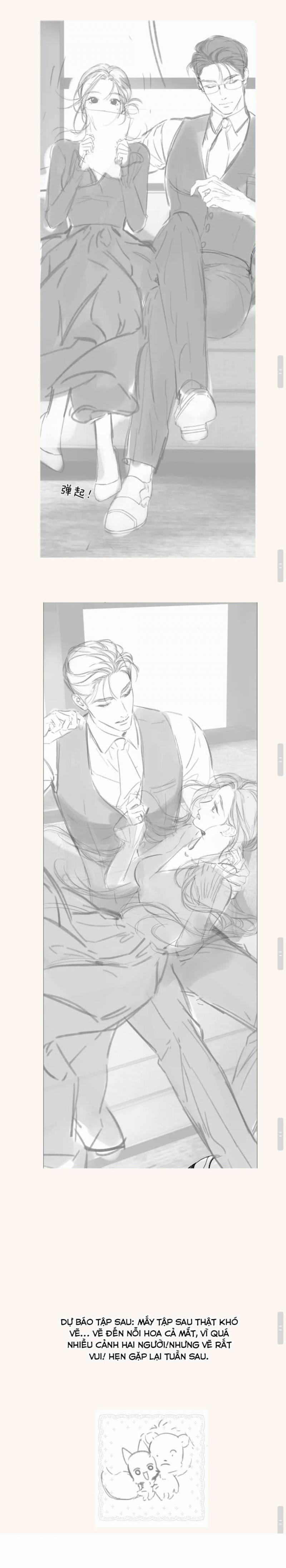 Trêu Nhầm 42 trang 1