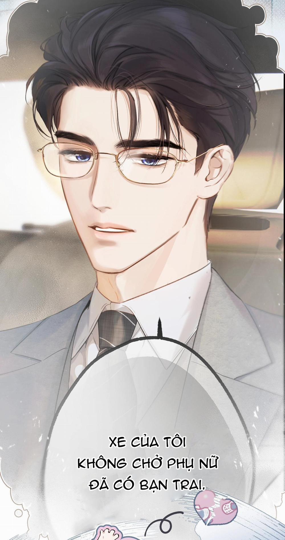 Trêu Nhầm 5.1 trang 1