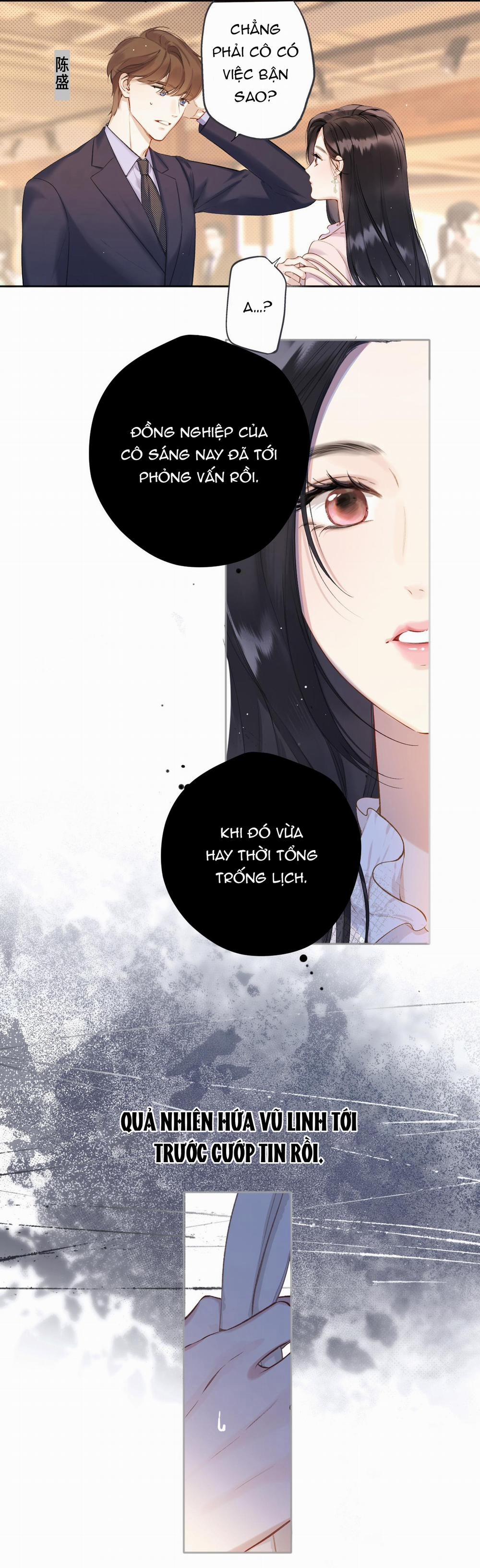 Trêu Nhầm 5.1 trang 10