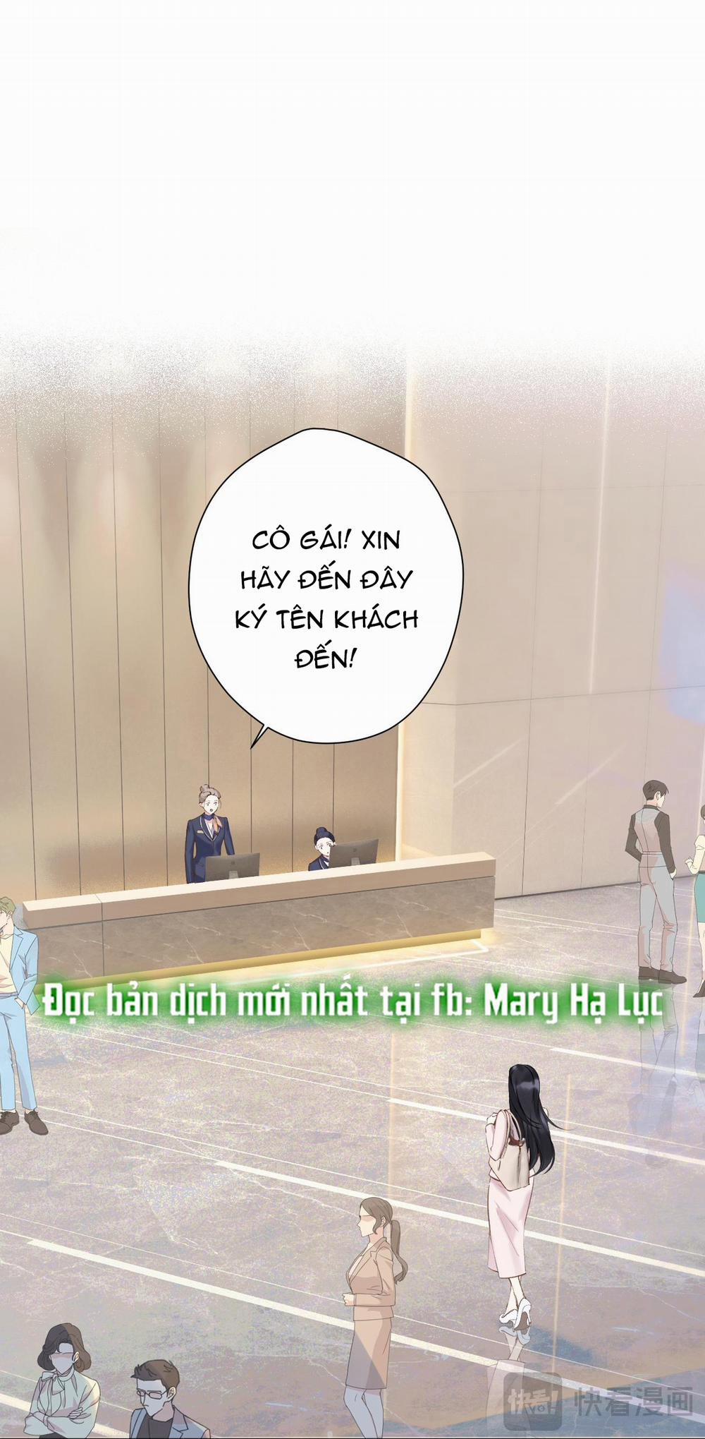 Trêu Nhầm 5.1 trang 5