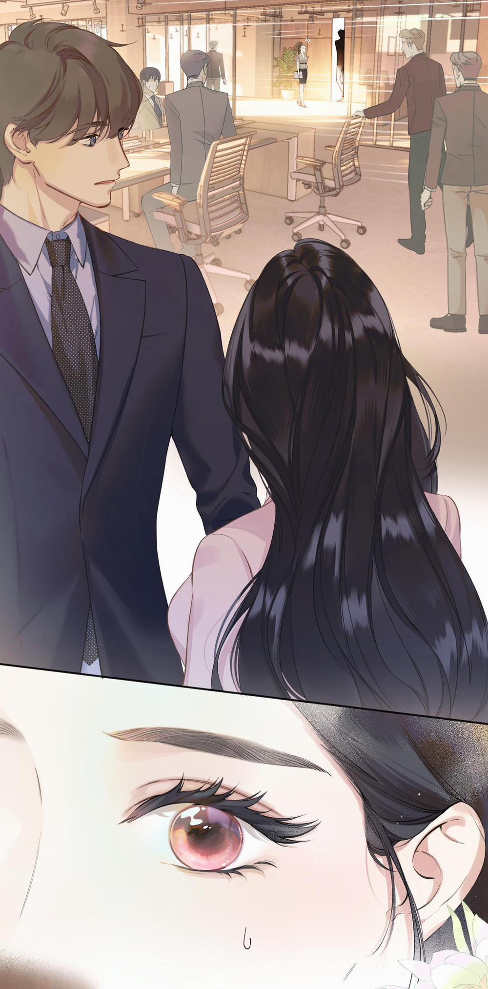 Trêu Nhầm 5.2 trang 1