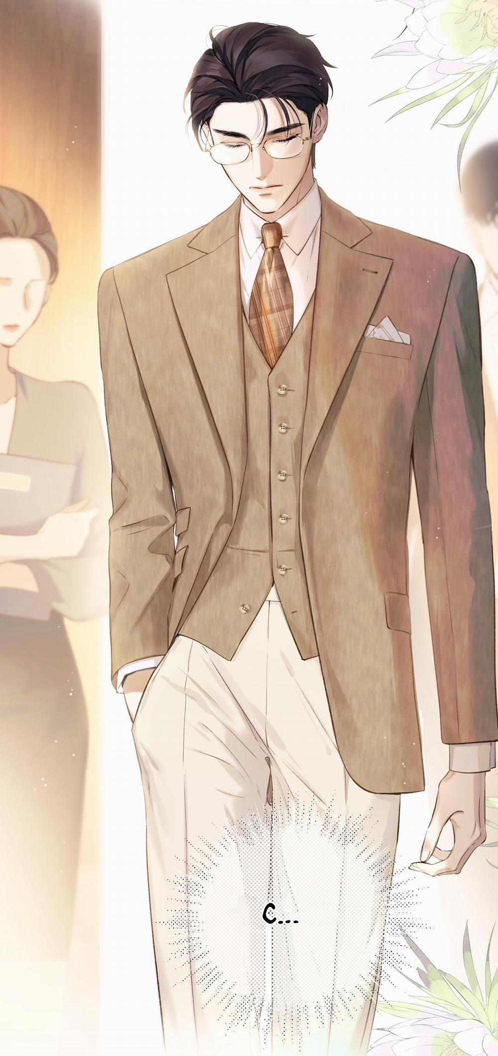 Trêu Nhầm 5.2 trang 2