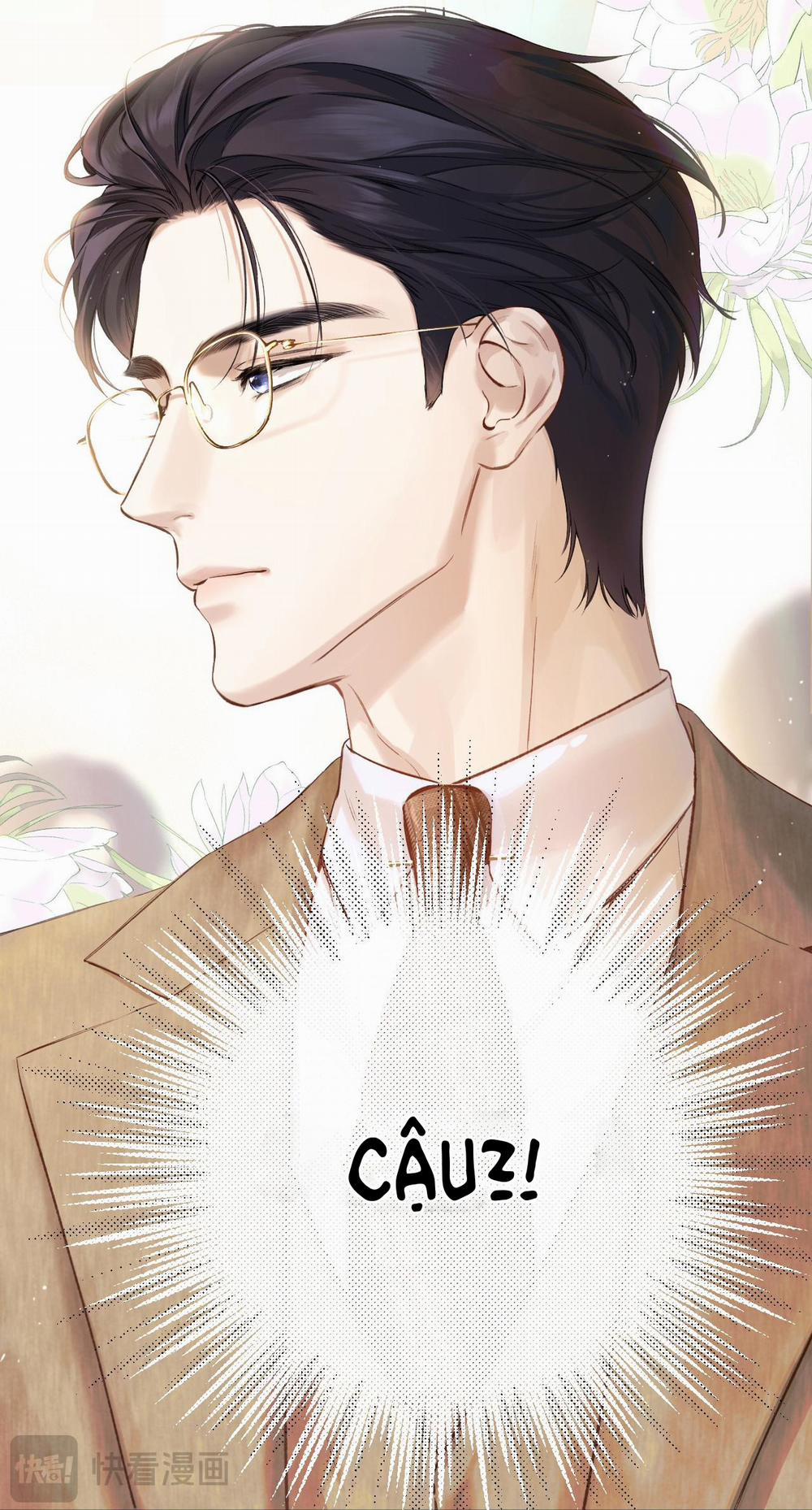 Trêu Nhầm 5.2 trang 3