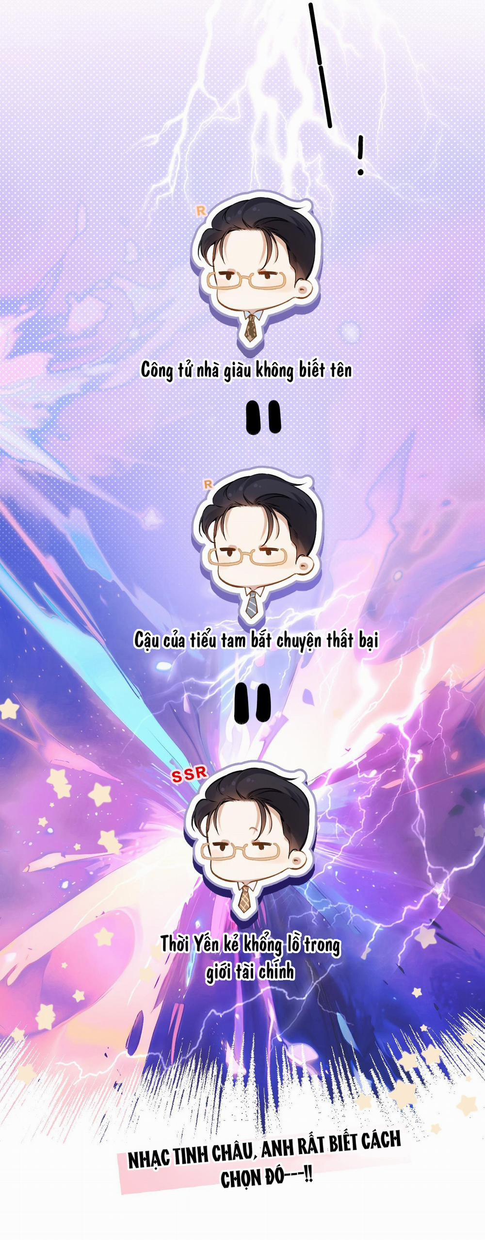 Trêu Nhầm 5.2 trang 5