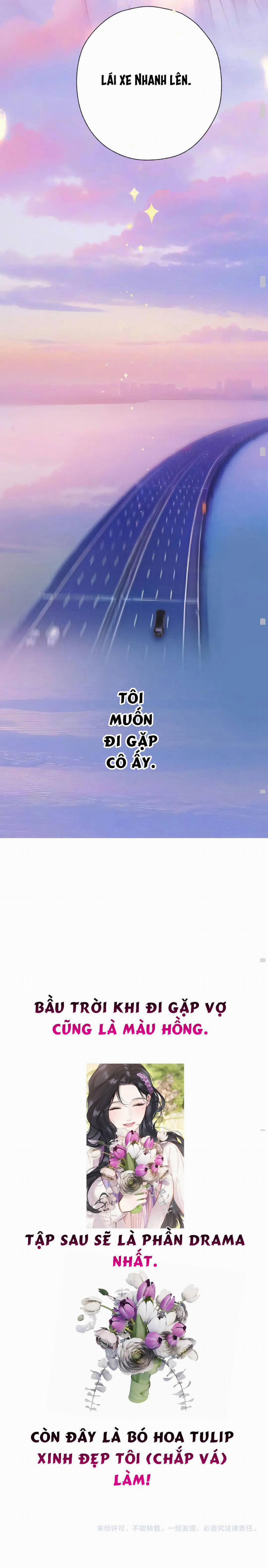 Trêu Nhầm 52 trang 8