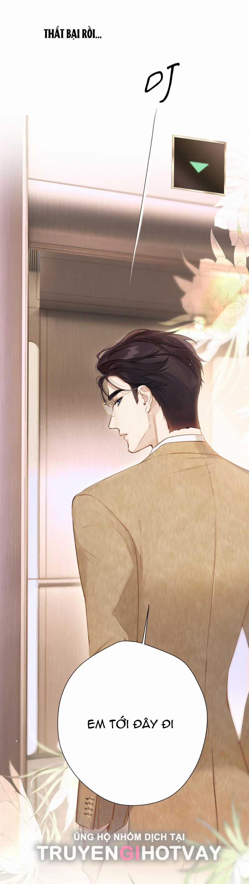 Trêu Nhầm 6.1 trang 11